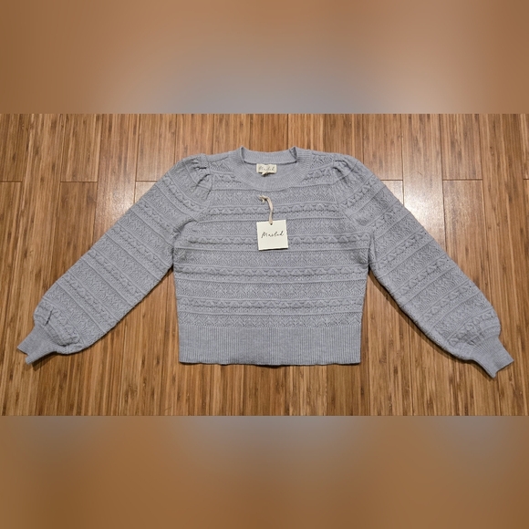 Marled Sweaters - NWT Marled Sweater